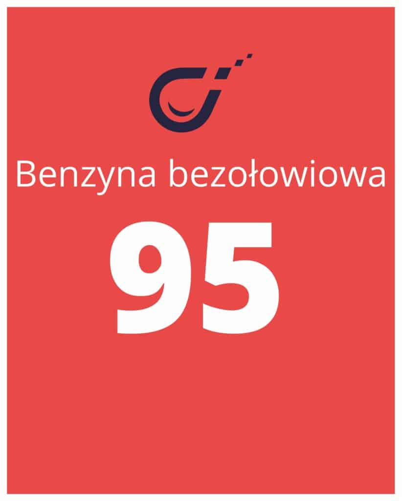 benzyna 95